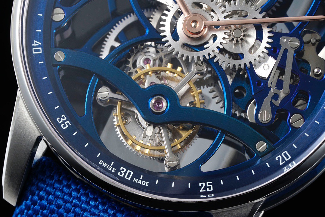 Audemars Piguet watch